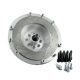 CNC Flywheel for conversion Toyota UZ - BMW M57N HGU HGK / N54 - 240mm / 9.45"