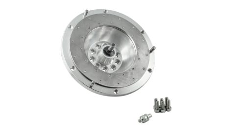 Flywheel Volvo Modular Whiteblock T5 T6 - BMW M57N GS6-53DZ HGU HGK / N54 GS6-53BZ - 240mm / 9.45"