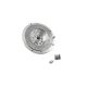 Flywheel Volvo Modular Whiteblock T5 T6 - BMW M57N GS6-53DZ HGU HGK / N54 GS6-53BZ - 240mm / 9.45"