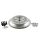 CNC Flywheel for conversion BMW M60/M62/S62 - BMW M57N (GS6-53DZ)