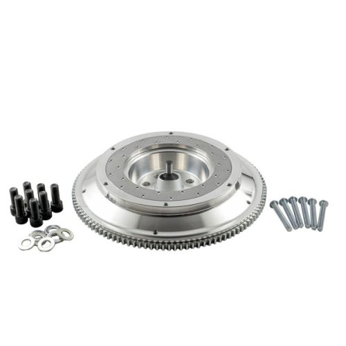 CNC Flywheel for conversion BMW M60/M62/S62 - BMW M57N (GS6-53DZ)