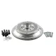 CNC Flywheel for conversion BMW M60/M62/S62 - BMW M57N (GS6-53DZ)