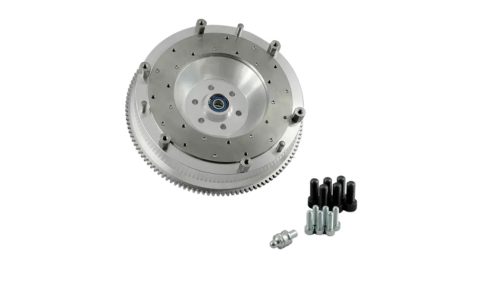 Flywheel Ford Barra - BMW M57 ZF GS5-39DZ 5-speed manual - 240mm / 9.45"