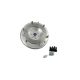 Flywheel Ford Barra - BMW M57 ZF GS5-39DZ 5-speed manual - 240mm / 9.45"
