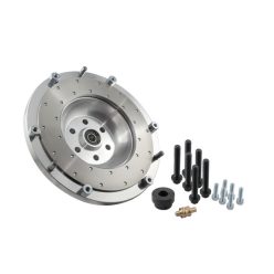   CNC Flywheel for conversion GM Chevrolet LS - BMW M50 S50 M52 S52 M54 S54 M57 - 240mm / 9.45"