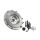 CNC Flywheel for conversion GM Chevrolet LS - BMW M50 S50 M52 S52 M54 S54 M57 - 240mm / 9.45"