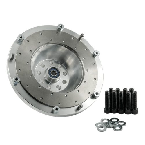 CNC Flywheel for conversion BMW M60 M70 - BMW M50 S50 M52 S52 M54 S54 M57 - 240MM / 9.45"