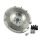 CNC Flywheel for conversion Nissan RB RB20 RB25 RB26 RB30 - BMW M50 S50 M52 S52 M54 S54 M57 - 240mm / 9.45"