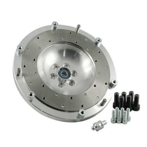 CNC Flywheel for conversion Nissan RB RB20 RB25 RB26 RB30 - BMW M50 S50 M52 S52 M54 S54 M57 - 240mm / 9.45"