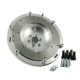 CNC Flywheel for conversion Nissan RB RB20 RB25 RB26 RB30 - BMW M50 S50 M52 S52 M54 S54 M57 - 240mm / 9.45"