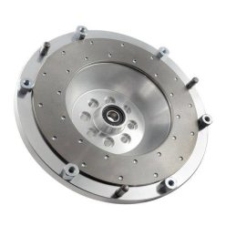   CNC Flywheel for conversion Saab H B204 B205 B234 B235 - BMW M50 S50 M52 S52 M54 S54 M57 - 240MM / 9.45"