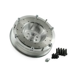   CNC Flywheel for conversion Nissan SR SR20 - BMW M50 S50 M52 S52 M54 S54 M57 - 240MM