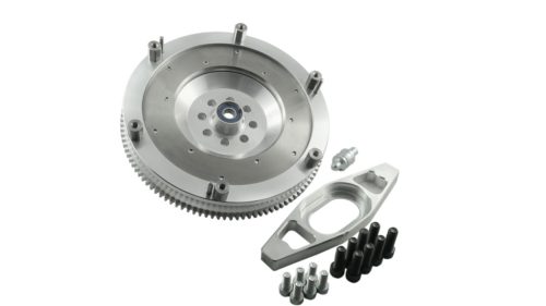 Flywheel BMW M50 M52 M54 S50 S52 S54 - BMW M57N HGD JGA - 215MM / 8.46"