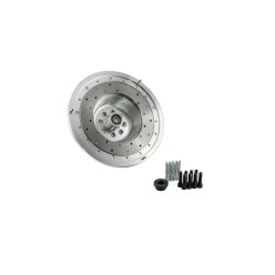   Flywheel Toyota JZ 1JZ 2JZ - BMW M57N HGD JGA HGA - 228mm / 8.98"