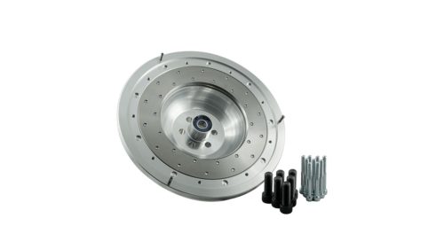 Flywheel Nissan RB - BMW M57N HGD JGA - 228mm / 8.98"