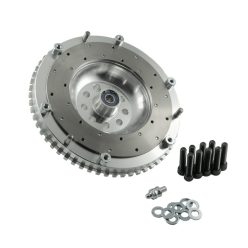   CNC Flywheel for conversion BBMW M62 - BMW M57N HGD JGA - 240mm / 9.45"