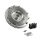 CNC Flywheel for conversion BBMW M62 - BMW M57N HGD JGA - 240mm / 9.45"