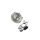 Flywheel Toyota JZ 1JZ 2JZ - BMW N54 6-speed - 215mm / 8.46"