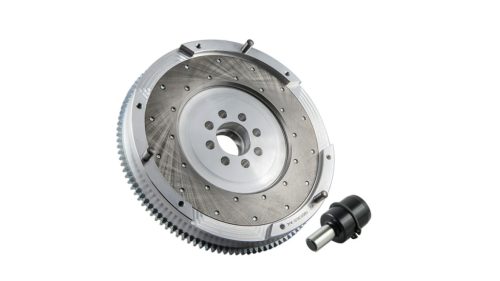 Flywheel BMW M50 S50 M52 S52 M54 S54 - BMW N54 - 240mm / 9.45" 7150g / 15.76lb