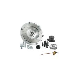   Flywheel Toyota JZ 1JZ 2JZ - Mazda RX-7 FD - 240mm / 9.45" (F)