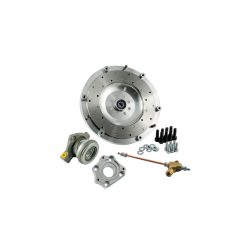 Flywheel Nissan SR SR20 - Mazda RX-7 FD - 240mm / 9.45"