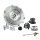 CNC Flywheel for conversion Toyota Lexus V8 UZ 1UZ 3UZ- Mazda RX-7 - 240mm / 9.45"