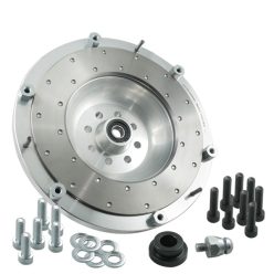   CNC Flywheel for conversion Toyota JZ 1JZ 2JZ - Mazda RX-8 - 240mm / 9.45" (F)