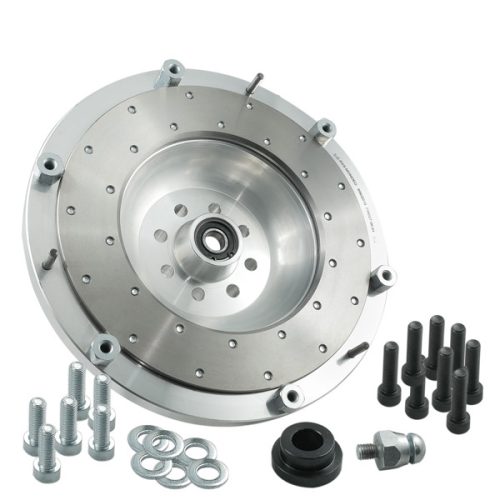 CNC Flywheel for conversion Toyota JZ 1JZ 2JZ - Mazda RX-8 - 240mm / 9.45" (F)