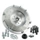 CNC Flywheel for conversion Toyota JZ 1JZ 2JZ - Mazda RX-8 - 240mm / 9.45" (F)