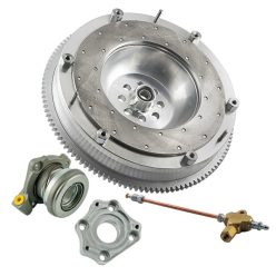   CNC Flywheel for conversion Honda K K20 K24 - Mazda RX-8 5-biegów - 240mm / 9.45"