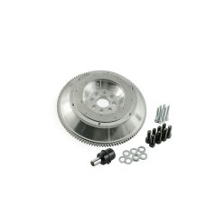   Custom Lightweight flywheel BMW N54B30 135i 335i 535i - 184mm 7.25"