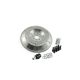 Custom Lightweight flywheel BMW N54B30 135i 335i 535i - 184mm 7.25"