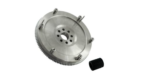 Flywheel BMW M57- Nissan Patrol Y61 ZD30 - 215MM