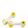Aluminium stabiliser links - BMW E46 - Polyurethane 90ShA