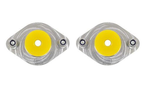 Shock Mount BMW E30 E36 E46 Z3 Z4 Rear Polyurethane 80ShA