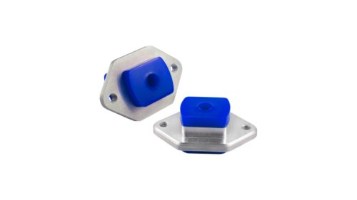 Shock Mount BMW E8x E9x Rear Polyurethane 70ShA