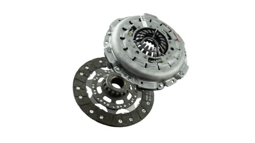 PMC Clutch Kit Twinplate for BMW M2 F87 M4 F82