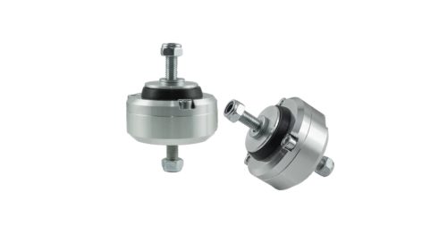 Solid gearbox mounts BMW - 80ShA
