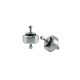 Solid gearbox mounts BMW - 80ShA