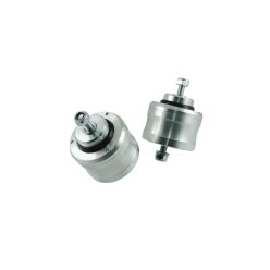 Solid aluminium engine mounts BMW E36 E46 4CYL - 70ShA