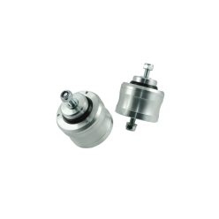   Solid aluminium engine mounts Nissan Silvia S13 S14 S15 180SX 200SX - 70ShA