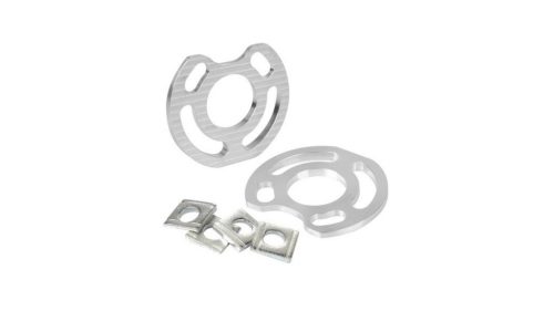 Camber Shims VW Golf II III - 4.5°