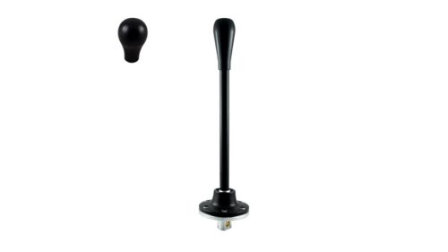 Short Shifter BMW E30 E34 Black Edition
