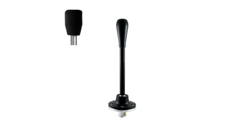 Short Shifter BMW E36 Black Edition Short Lever