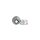 Control arm bushings BMW E30 E36 Front Eccentric Uniball