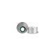 Control arm bushings BMW E30 E36 Front Eccentric Uniball
