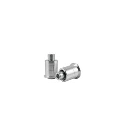   Control arm bushings BMW E36 E46 Z4 Transverse Upper No. 14. Uniball