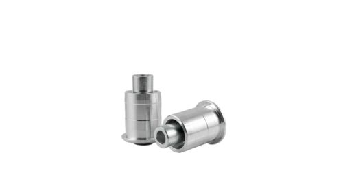 Control arm bushings BMW E36 E46 Z4 Transverse Upper No. 14. Uniball