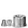 Control arm bushings BMW E36 E46 Front Uniball