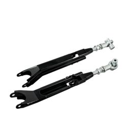   Control arms BMW E36 E46 Z4 Upper Transverse Adjustable Uniball Black Right